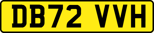 DB72VVH