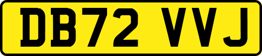 DB72VVJ