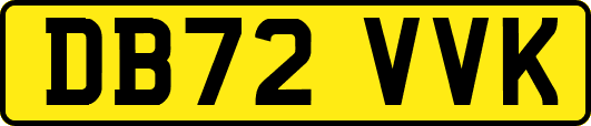 DB72VVK