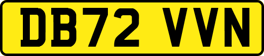 DB72VVN