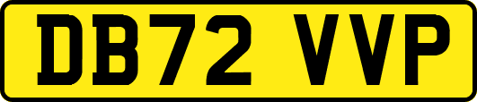 DB72VVP