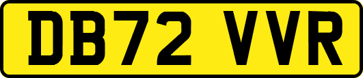 DB72VVR