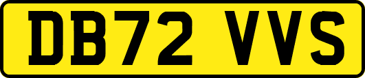 DB72VVS