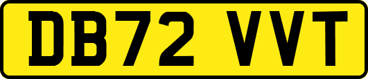 DB72VVT