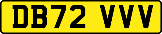 DB72VVV