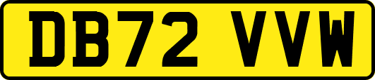 DB72VVW