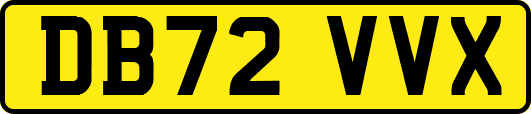 DB72VVX