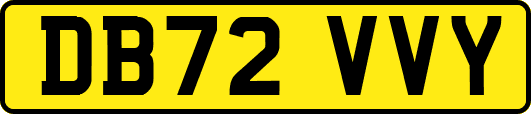 DB72VVY