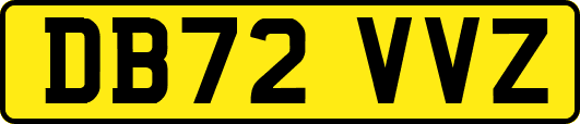 DB72VVZ