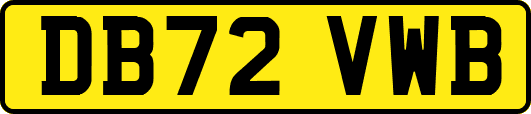 DB72VWB