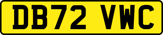 DB72VWC