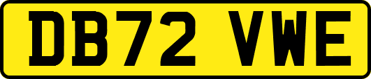 DB72VWE