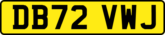 DB72VWJ
