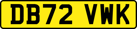 DB72VWK
