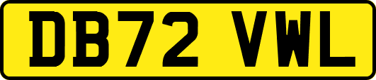 DB72VWL
