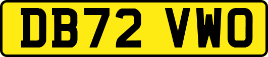 DB72VWO