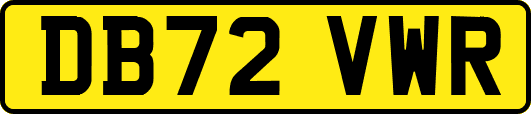 DB72VWR