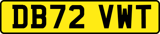 DB72VWT