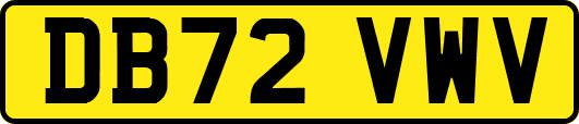DB72VWV