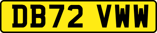 DB72VWW