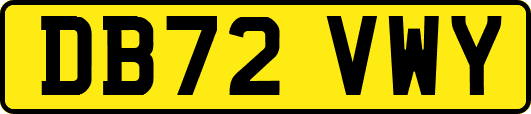 DB72VWY