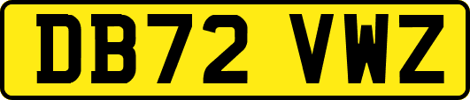 DB72VWZ