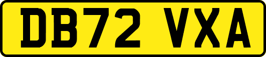 DB72VXA