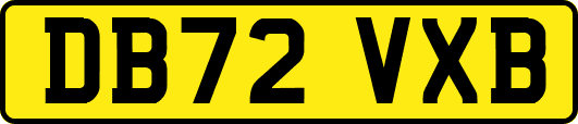 DB72VXB