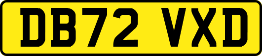 DB72VXD