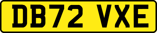 DB72VXE