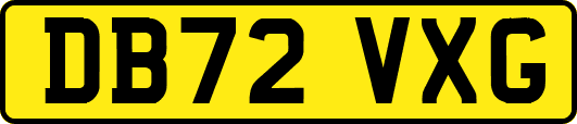 DB72VXG