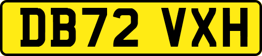 DB72VXH