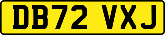 DB72VXJ