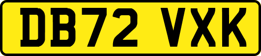 DB72VXK