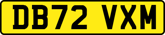 DB72VXM