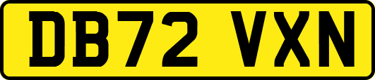 DB72VXN