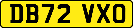 DB72VXO