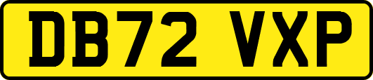 DB72VXP