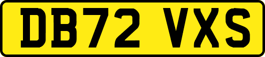 DB72VXS