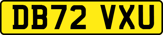 DB72VXU