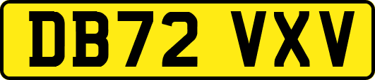 DB72VXV
