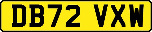 DB72VXW
