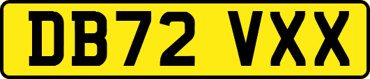 DB72VXX
