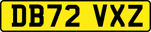 DB72VXZ