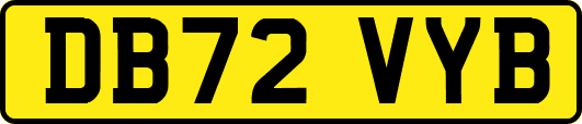 DB72VYB