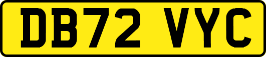 DB72VYC