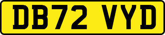 DB72VYD