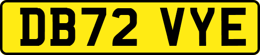 DB72VYE