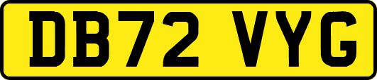 DB72VYG
