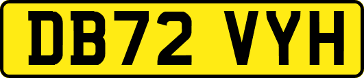DB72VYH